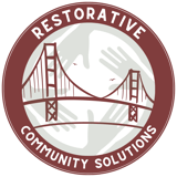 Restorative Community Solutions logo
