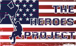 The Heroes Project logo
