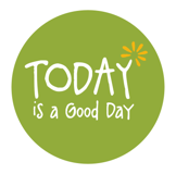 Today is a Good Day logo