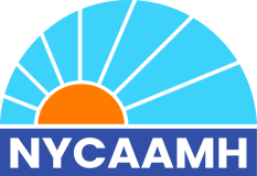 New York Coalition for Asian American Mental Health Inc logo