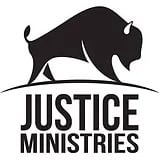 Justice Ministries logo