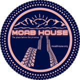Moab House Inc logo