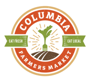 Columbia Farmers Market Inc logo