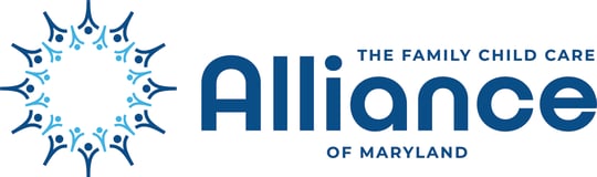Family Child Care Alliance of Maryland logo