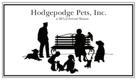 Hodgepodge Pets, Inc. logo