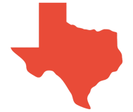 Bandera County Republican Party logo