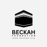 Beckah logo