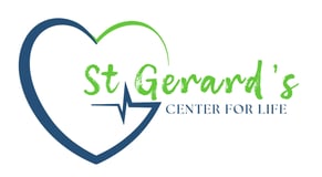 Saint Gerards Center for Life Inc logo