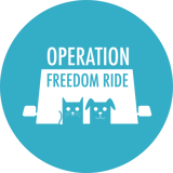 Operation Freedom Ride Inc logo