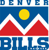 Denver Bills Backers Company logo