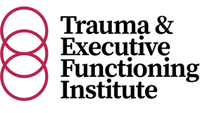 Trauma & Executive Functioning Institute logo