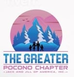 Jack & Jill of America Inc Greater Pocono Chapter logo