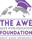 Alice Wyre Education Foundation, Inc. logo