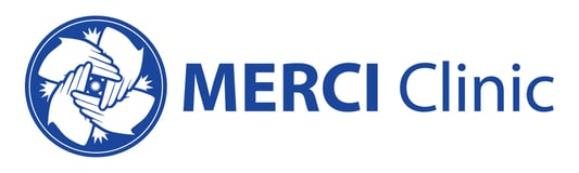 Merci Clinic logo