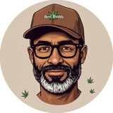 Best Budds logo