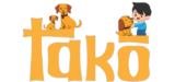 Tako Inc logo