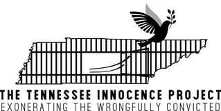 Tennessee Innocence Project logo