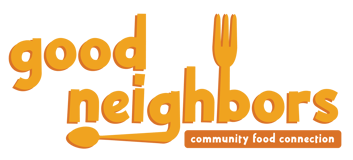 Good Neighbors logo