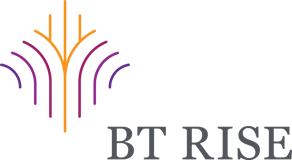 BT R.I.S.E., Inc. logo