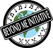 BEYOND ME INITIATIVE logo
