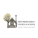 First Presbyterian School El Paso logo