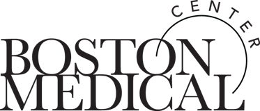 Boston Medical Center logo