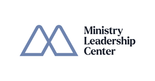 Ministry Leadership Center logo