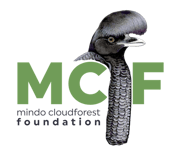 Friends of Mindo Cloud Forest logo