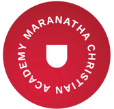 Maranatha Christian Academy logo