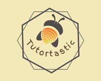 Tutortastic, NFP logo