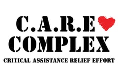 CARE Complex logo