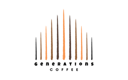Generations Coffee logo