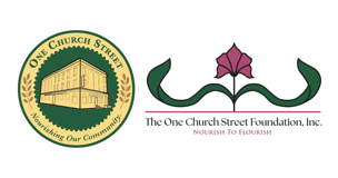 One Church Street logo