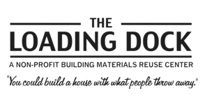 The Loading Dock Inc logo