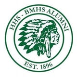 Howe High - Billerica Memorial High Alumni Association logo