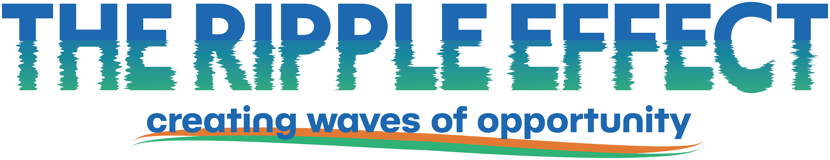 The Ripple Effect logo
