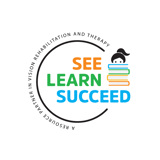 See Learn Succeed Foundation NFP logo