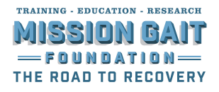 Mission Gait logo