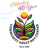 Community Adult Day Center Inc logo