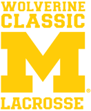 Friends of Michigan Lacrosse logo