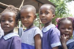 Village Book Builders logo