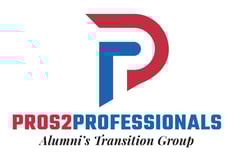 Pros 2 Professional Alumnis Transition Group logo