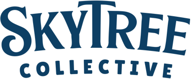SkyTree Collective logo