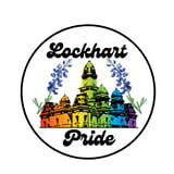 Lockhart Pride logo
