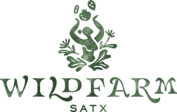 The Wild Farm, LLC logo