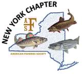 American Fisheries Society logo