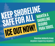Shoreline Solidarity logo