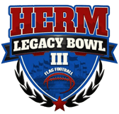Hermitage Football Alumni Association (HFAA) logo