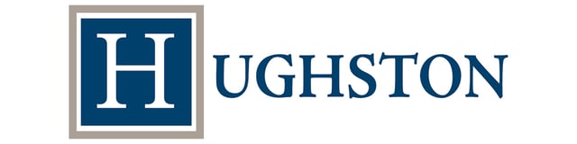 The Hughston Foundation Inc logo