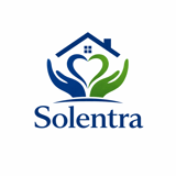 Solentra logo